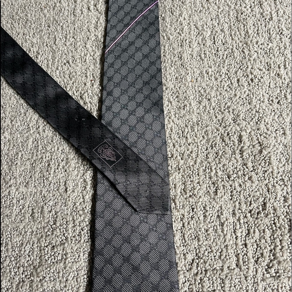 Gucci Tie